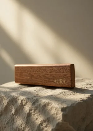 AURÁ A°6 BLANC