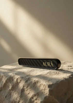 AURÁ A°1 CARBON