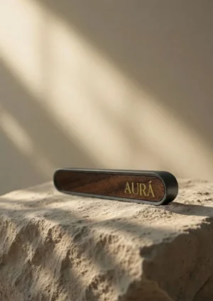 AURÁ A°2 ONYX